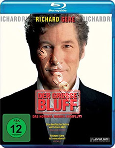 The Hoax |   Blu-Ray